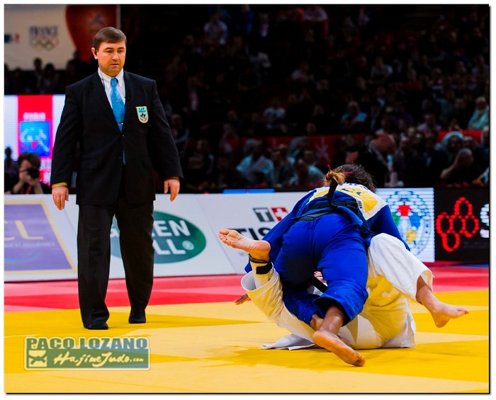 Paris 2014 by P.Lozano cat -63 kg (191)